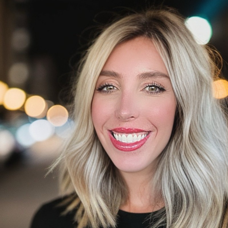 Hallie Tremaine Balkin